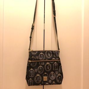 Haunted Mansion Dooney Portraits Letter Carrier